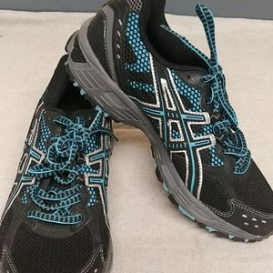 Asics Gel Enduro 7 size 7